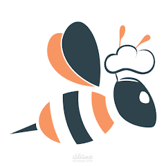 تطبيق لتوصيل وجبات الطعام (BeeOrder)