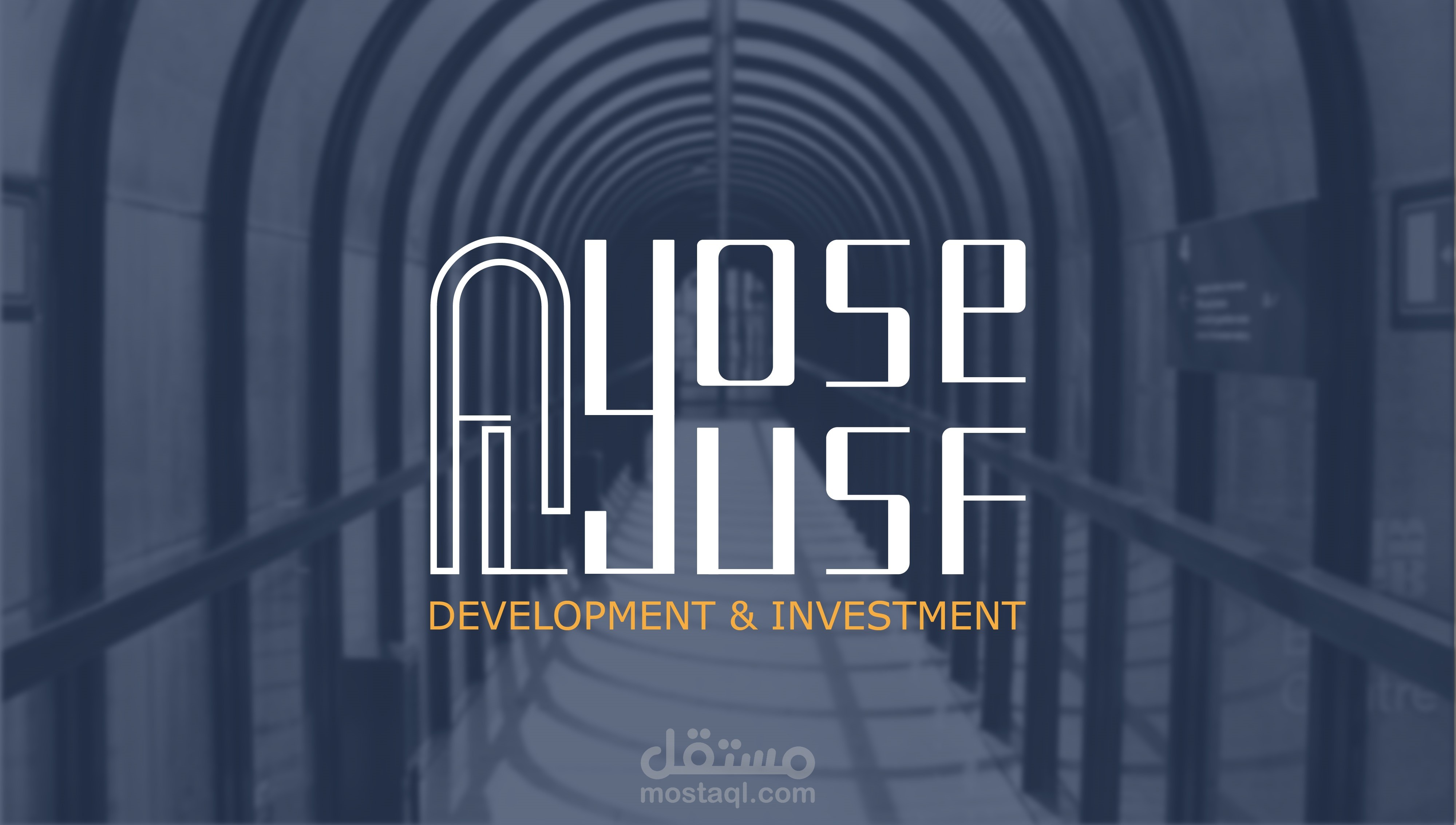 Al Youssef logo