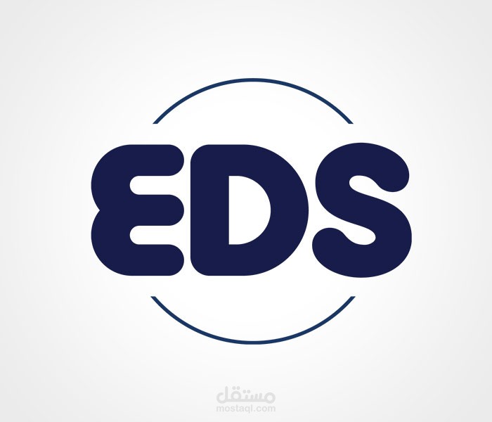 تصميم وتطوير موقع وإضافات EDS Group