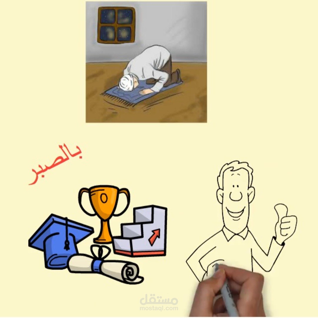 مفهوم القضاء والقدر
