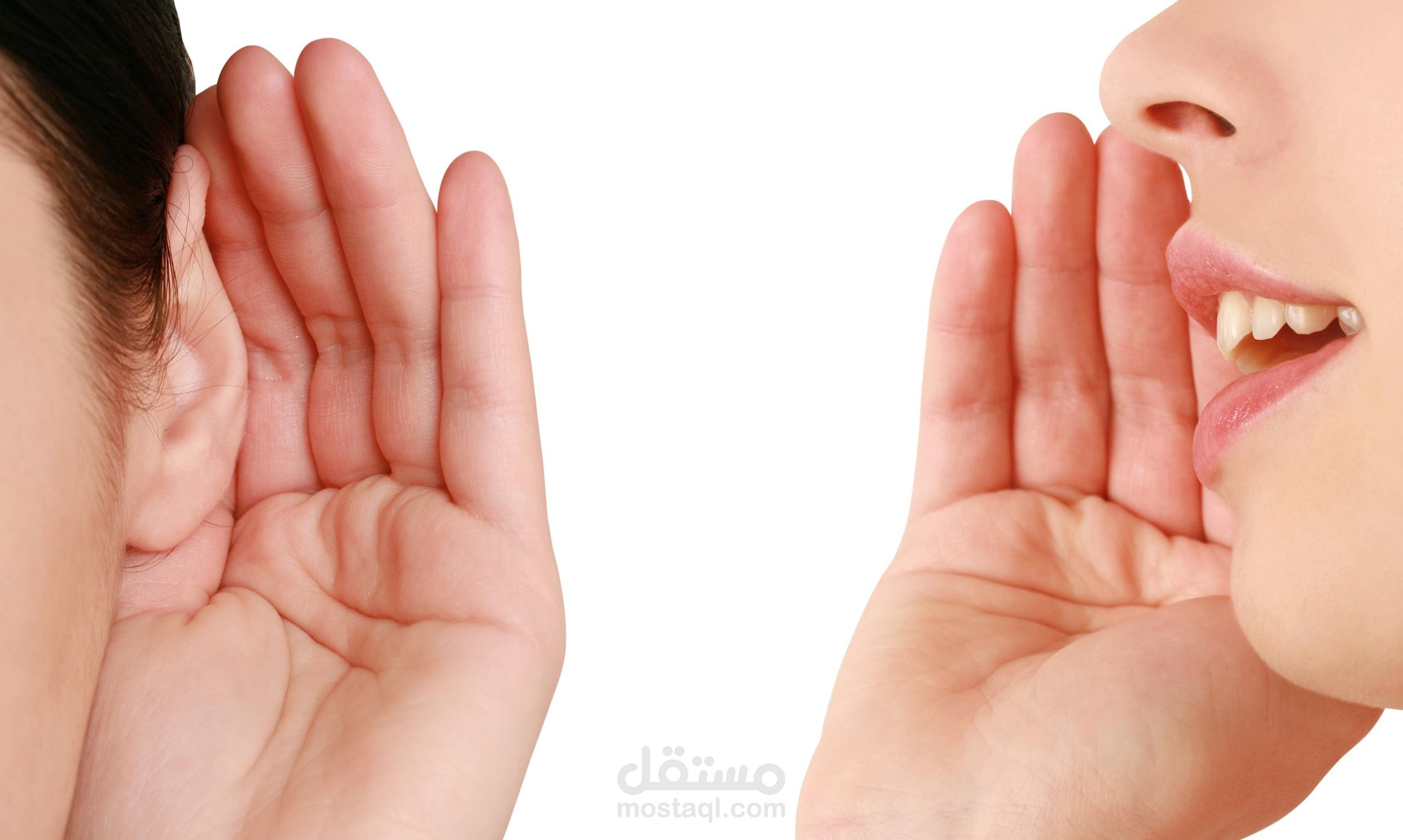 ترجمة محتوى و اعادة صياغة - مقال عن كيفية التواصل الفعال مع الاخرين