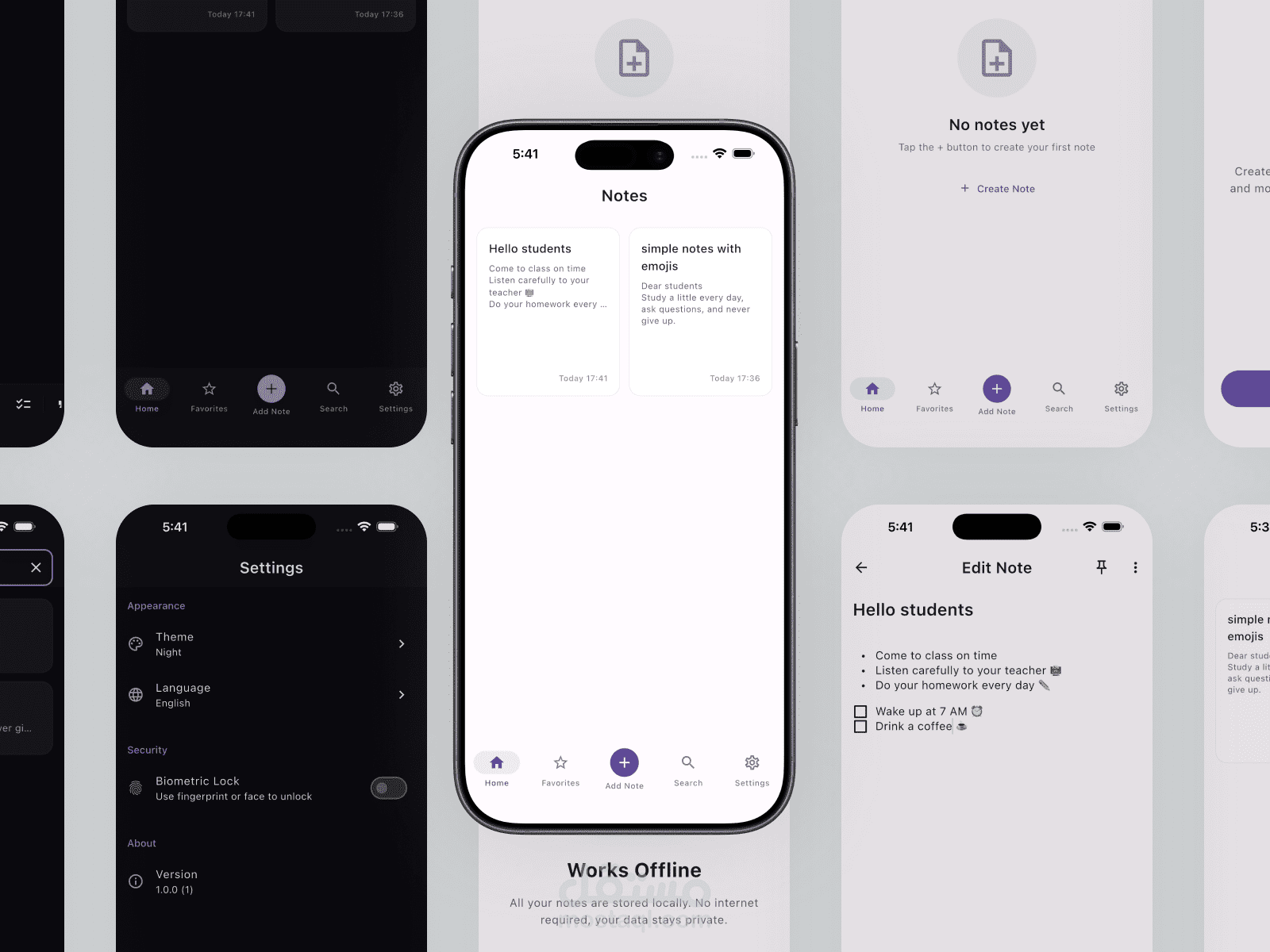 تطبيق Note Done