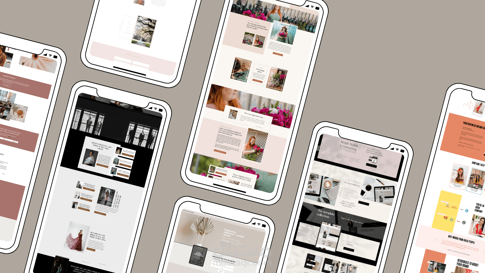 إدارة حسابات التواصل الاجتماعي