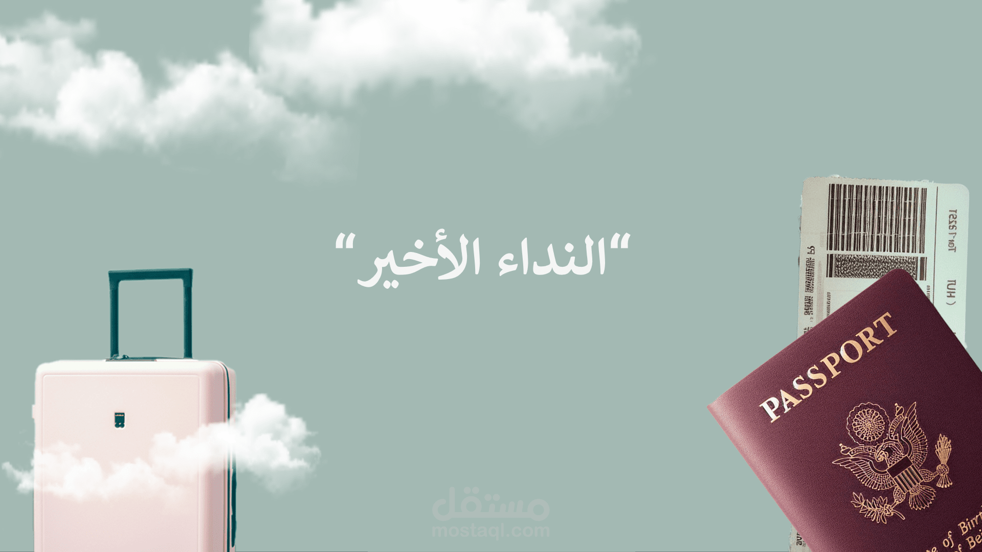 السفر