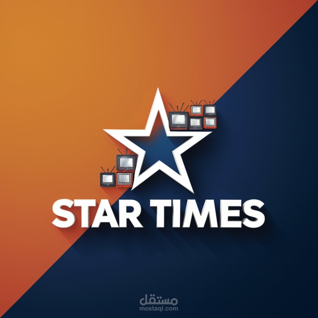 اسم الشركة: star times