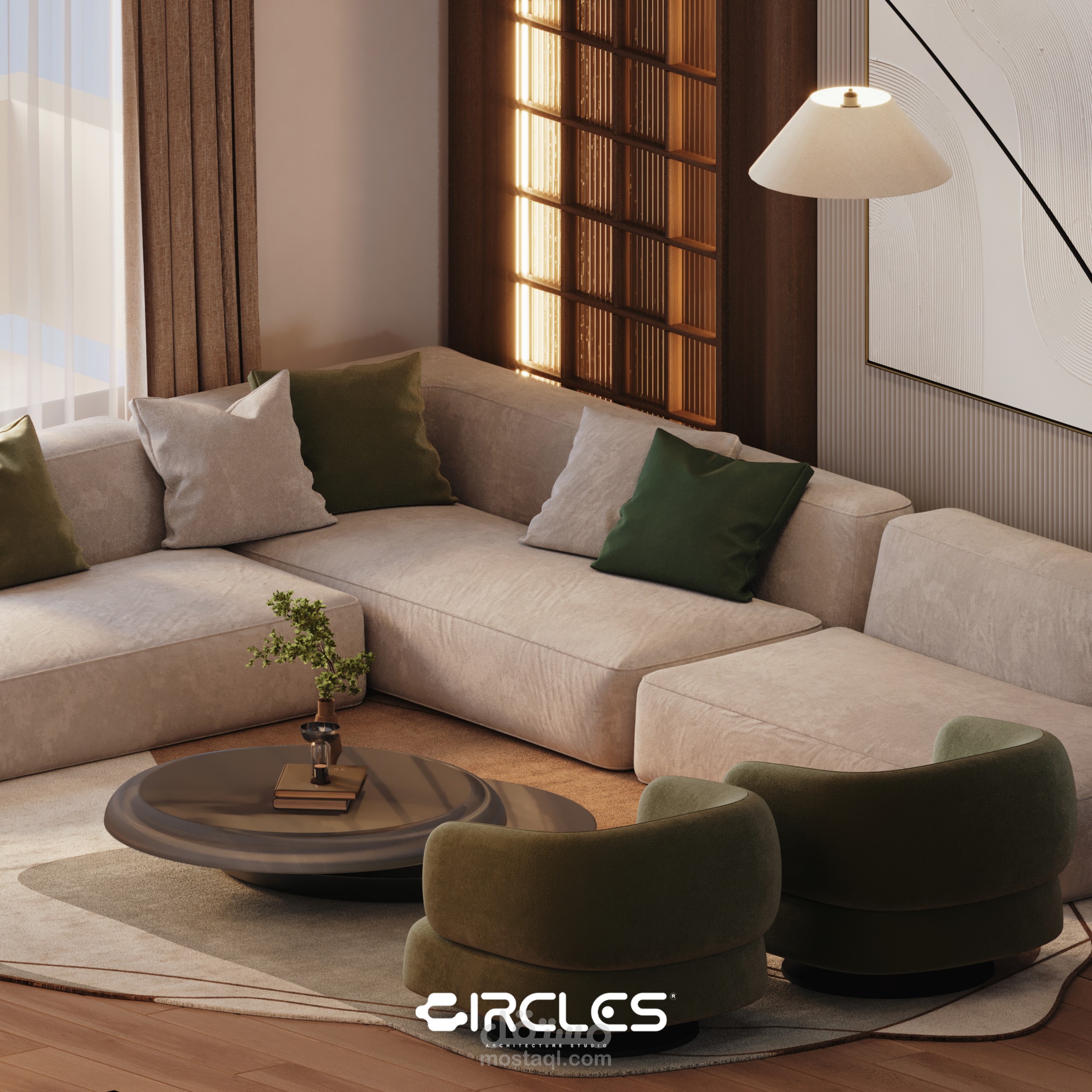 تصصميم رووف توب