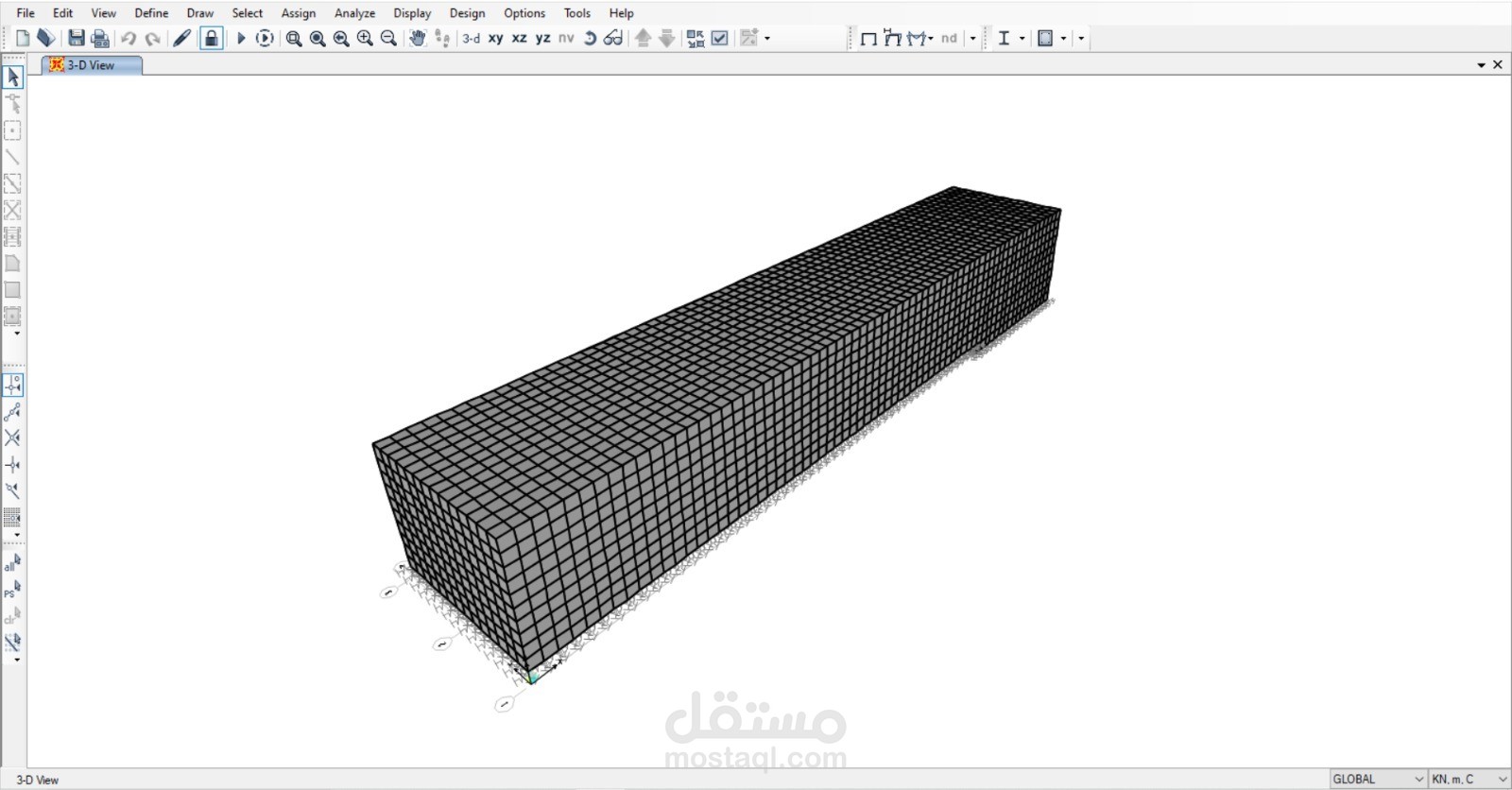 تصميم الخزانات