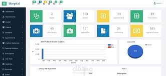 clinic management system