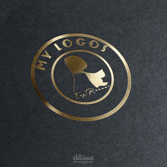 تصميم شعارات