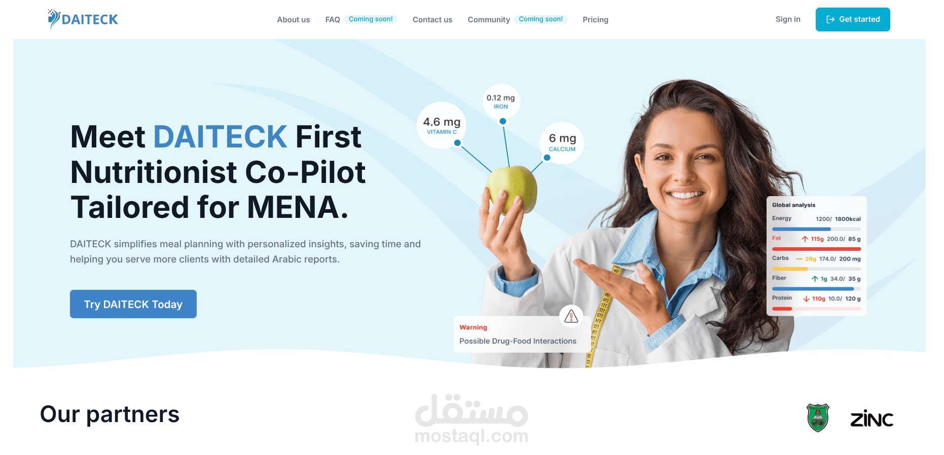 Daiteck.com