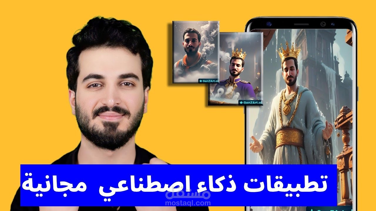 كتابة محتوى فيديو وتصويره