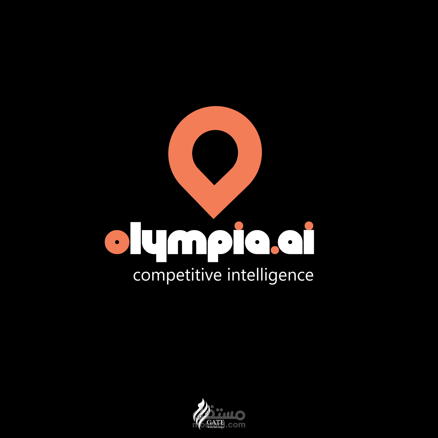 تصميم شعار Olympia