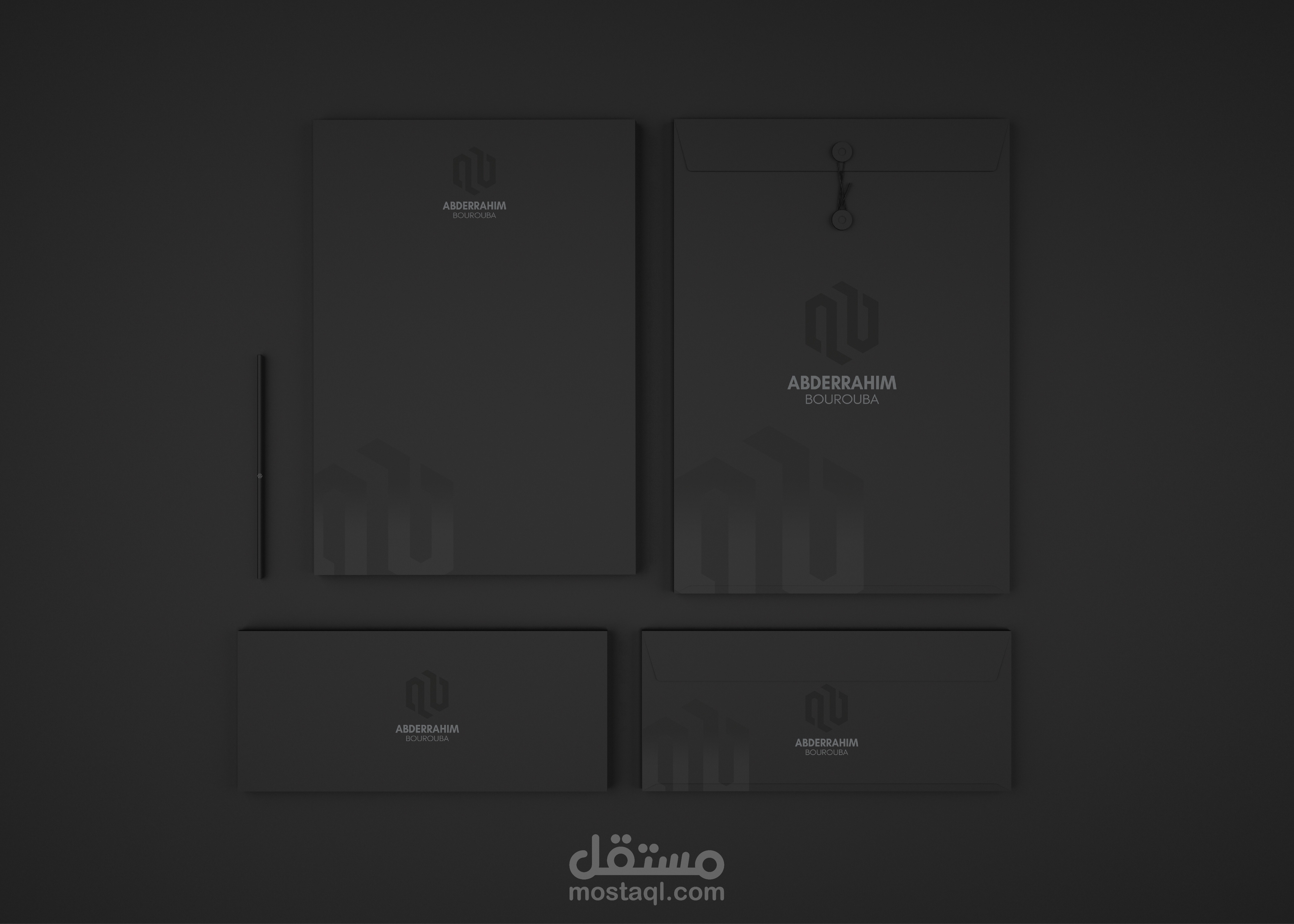 Personal Branding