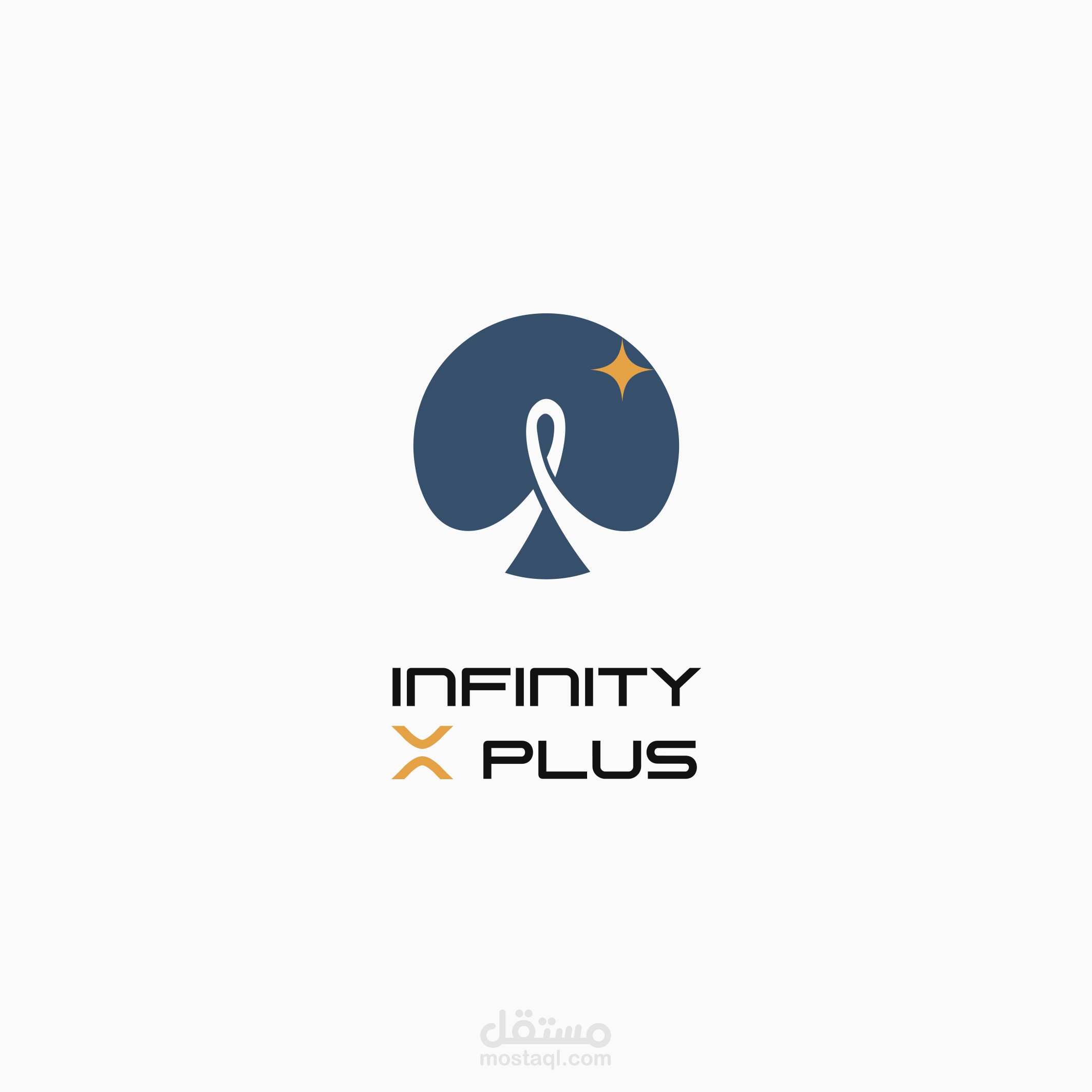 Infinity x Plus