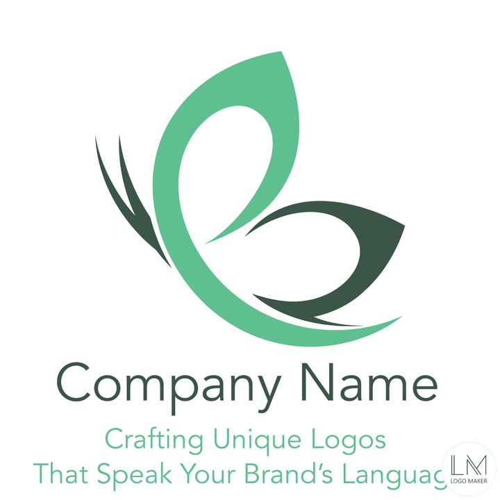 خدمة تصميم إبداعي للشعارات والمطبوعات