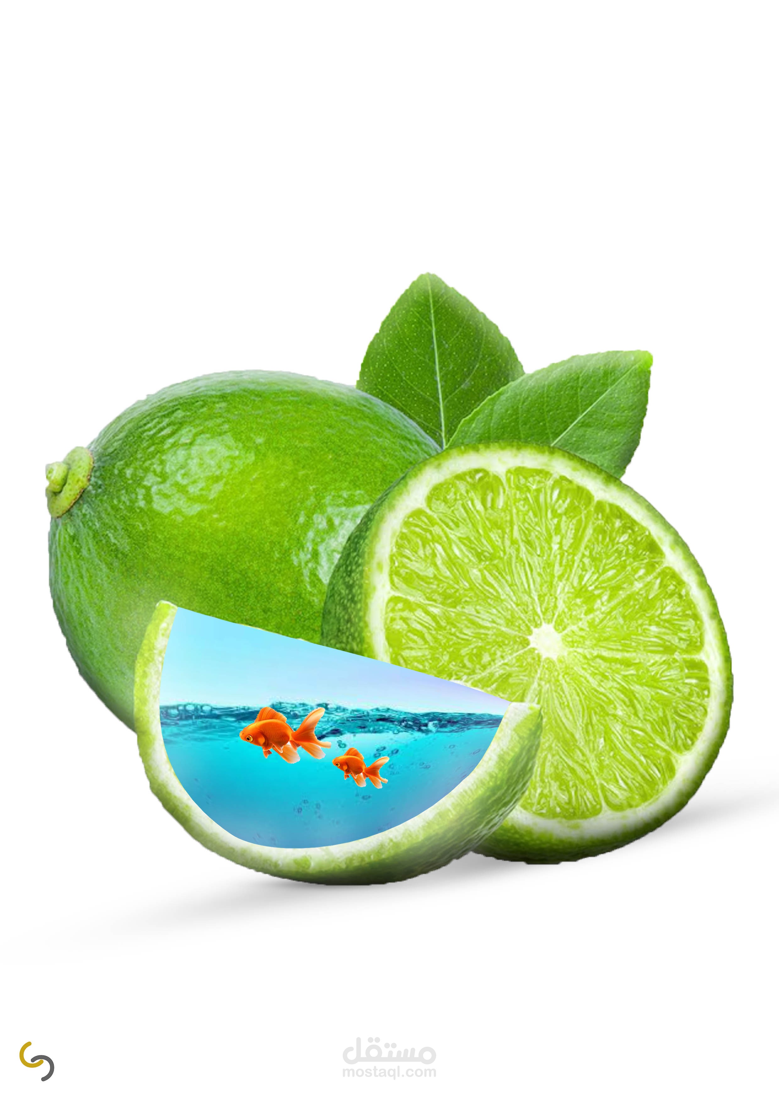 CARAIBOS jus de citron