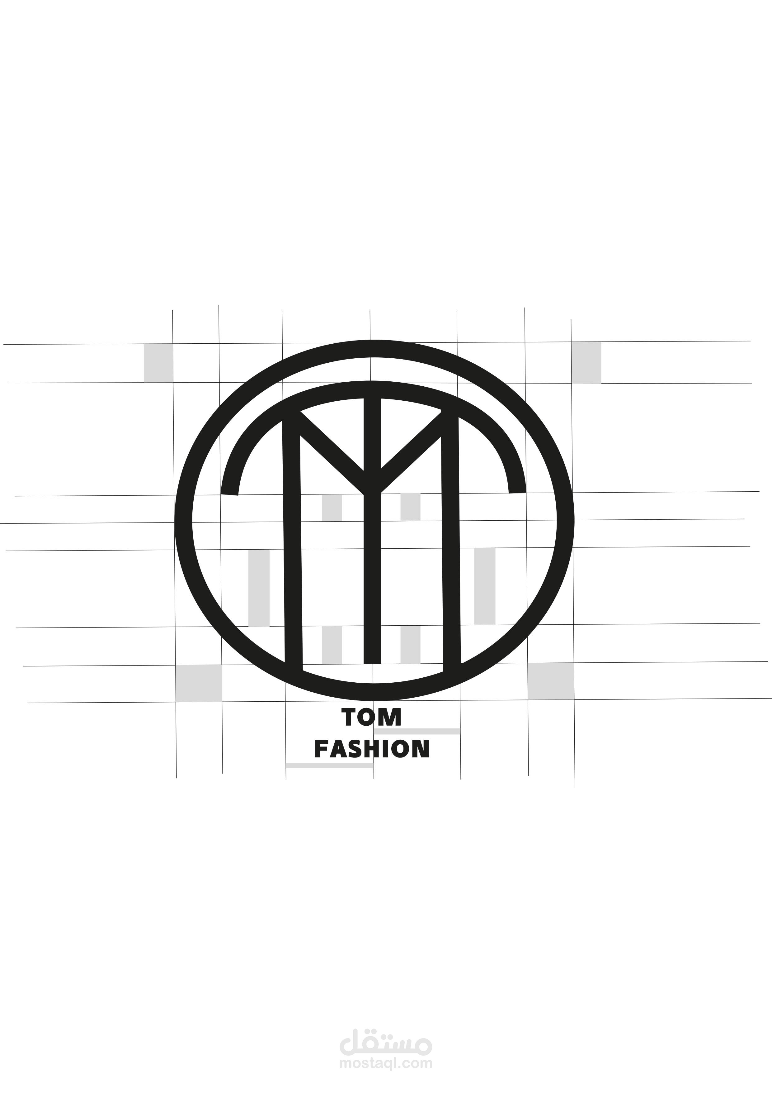 ماركة TOM FASHION