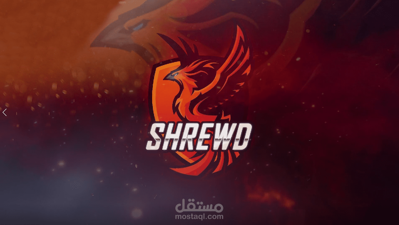 فيديو ترويجي لقناة جيمينج