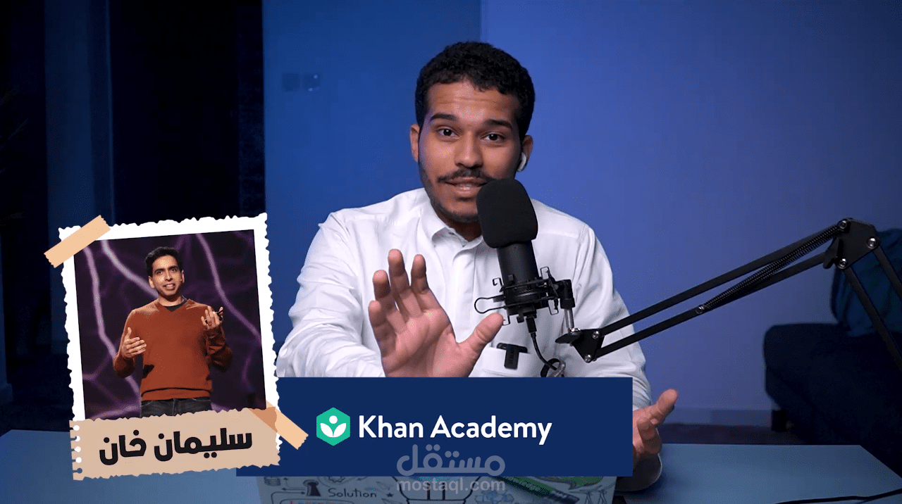 تحريك للكتابة والصور