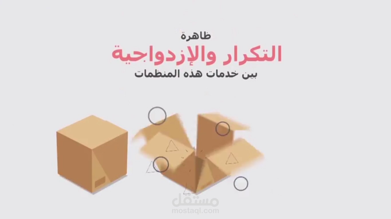 قمت بعمل الـStoryboard والـAnimation المطلوب لدرس تعليمي