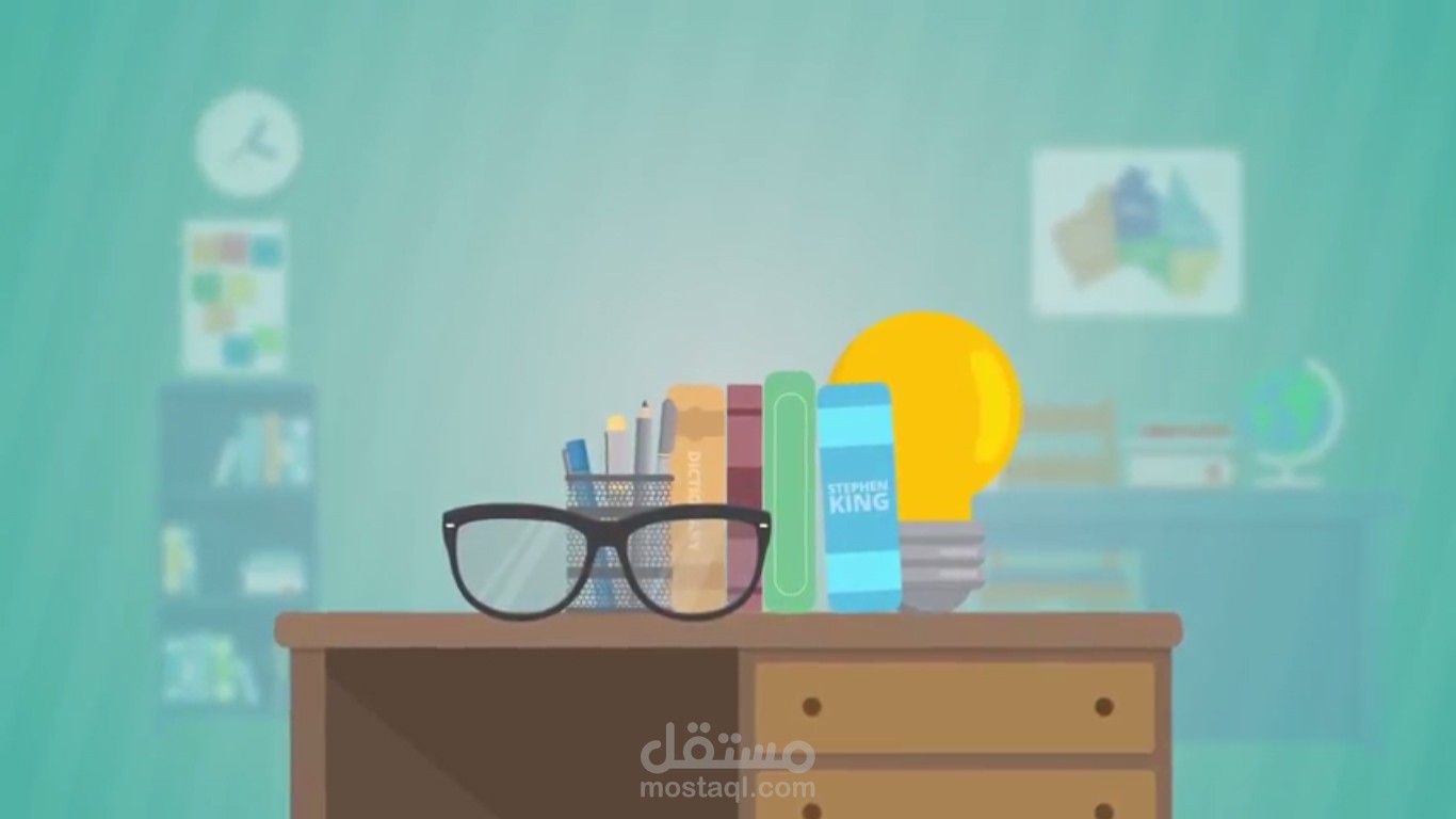 Motion Graphic