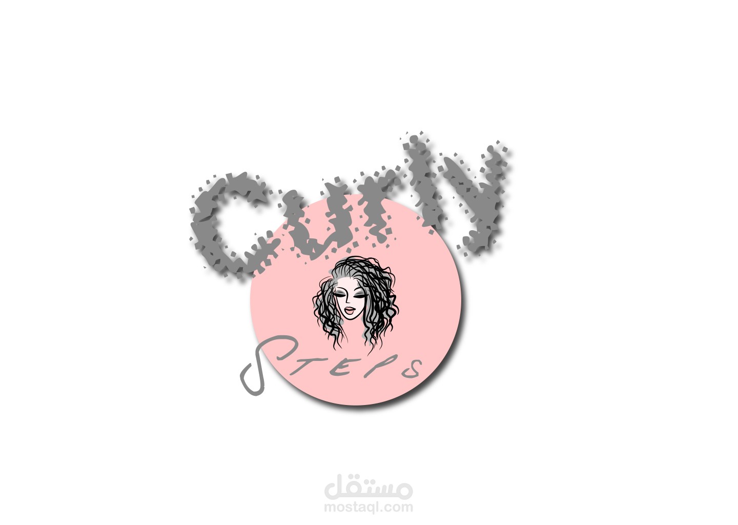 تصميم شعار
