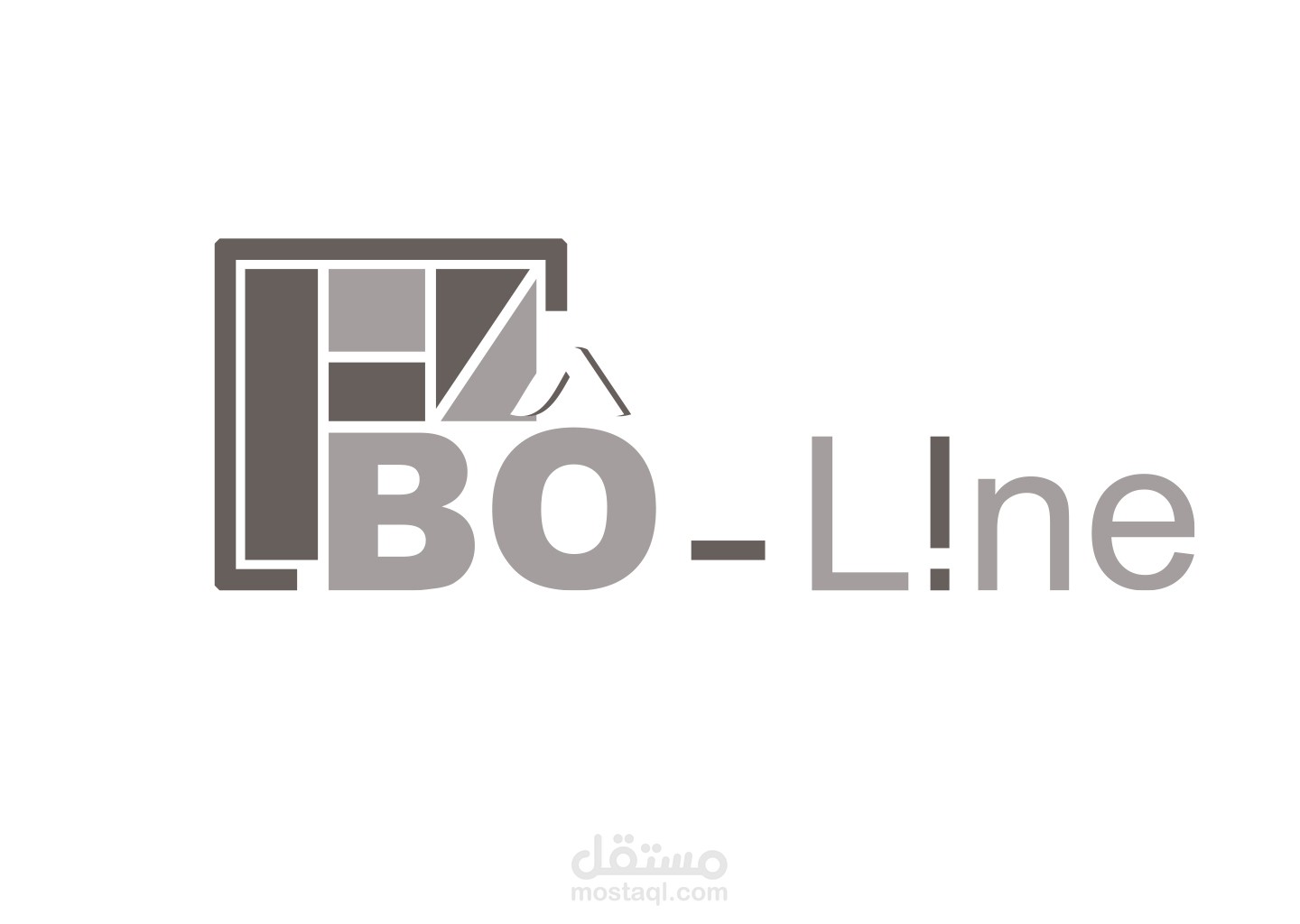 شعار BO–L!ne