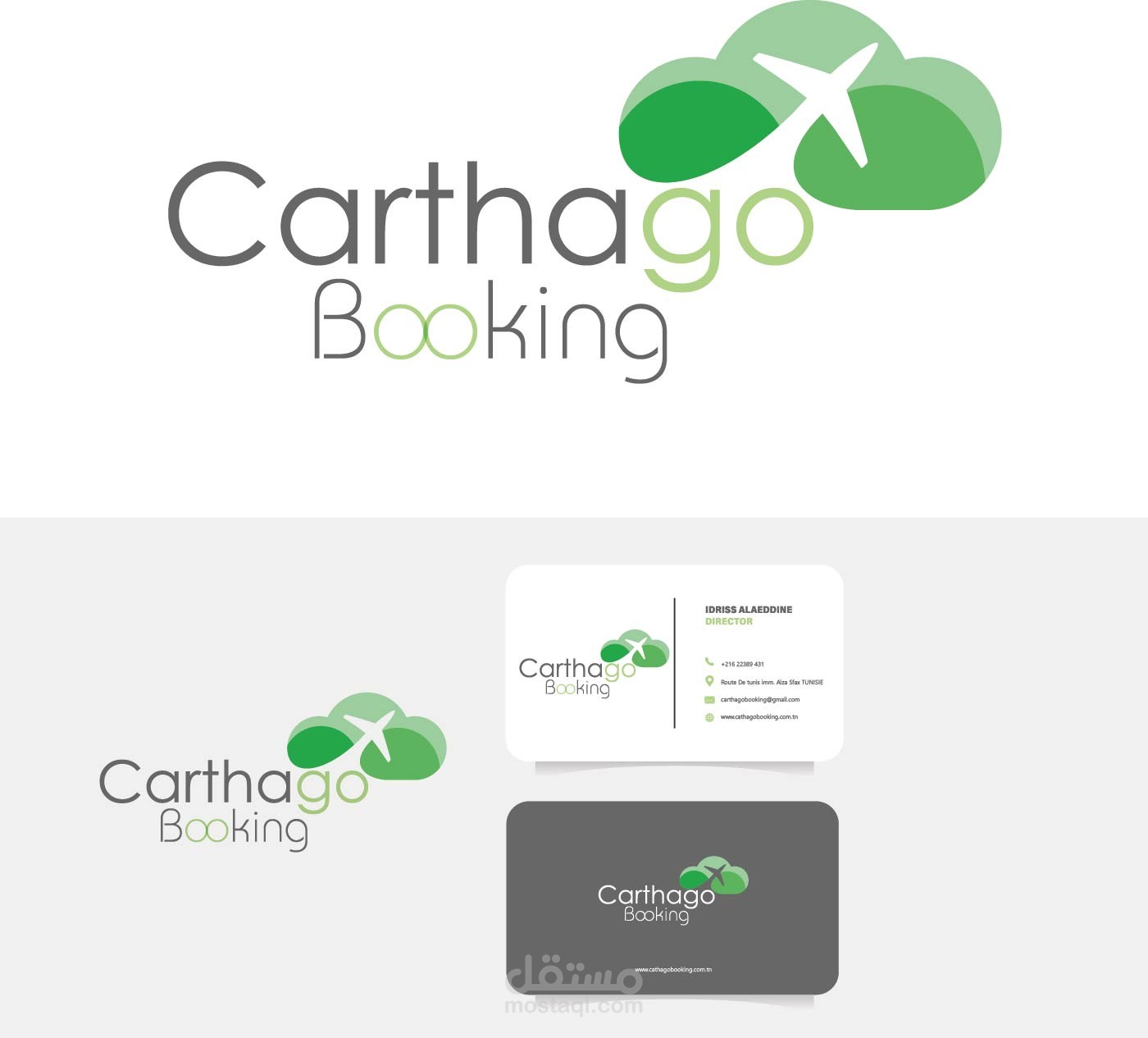 carthago booking