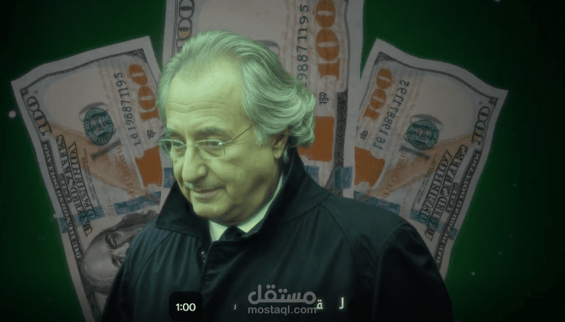 تصميم فيدوهات احترافية لليوتيوب