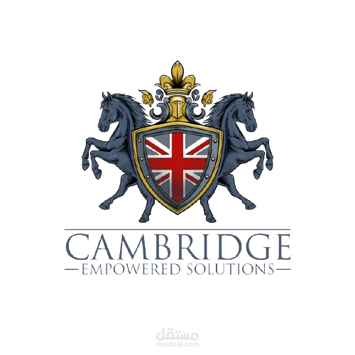 Cambridge and Power Solutions