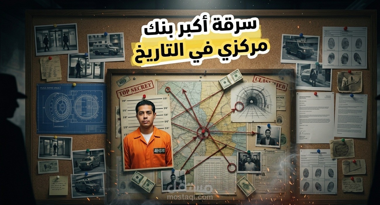 مونتاج فيديو يوتيوب طويل