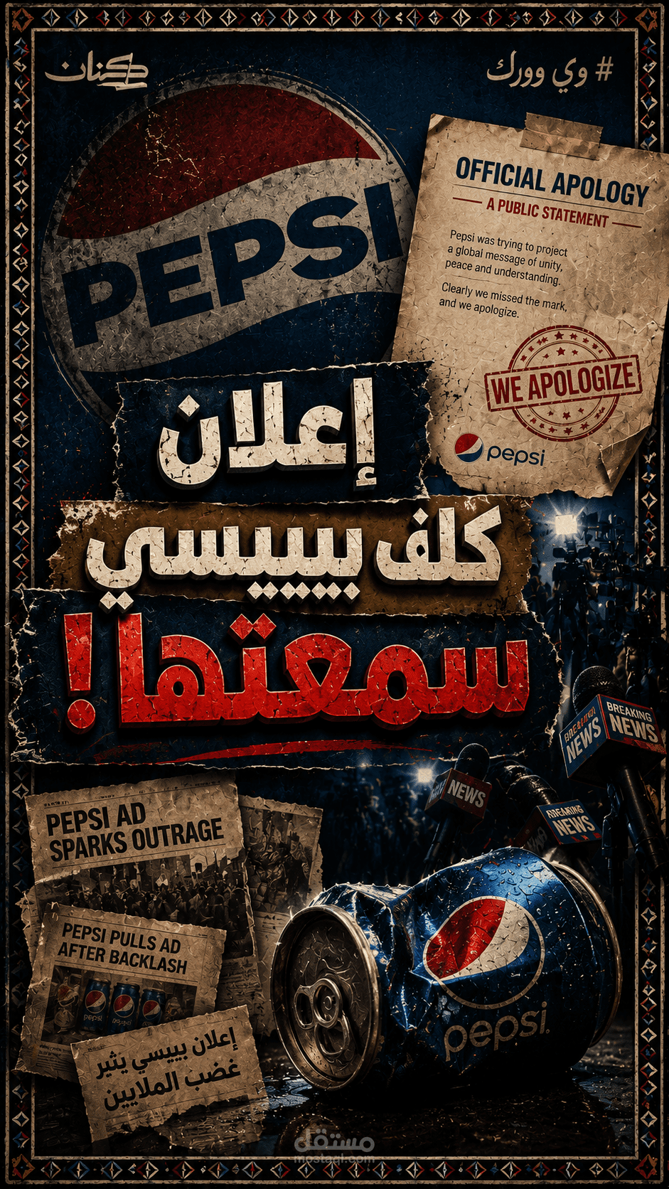 شغل علي فويس اوفر فقط