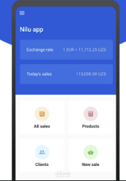 POS App