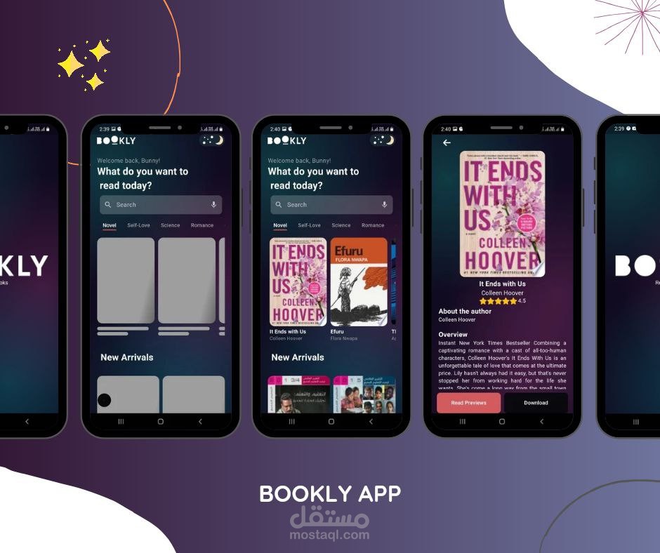 Bookly