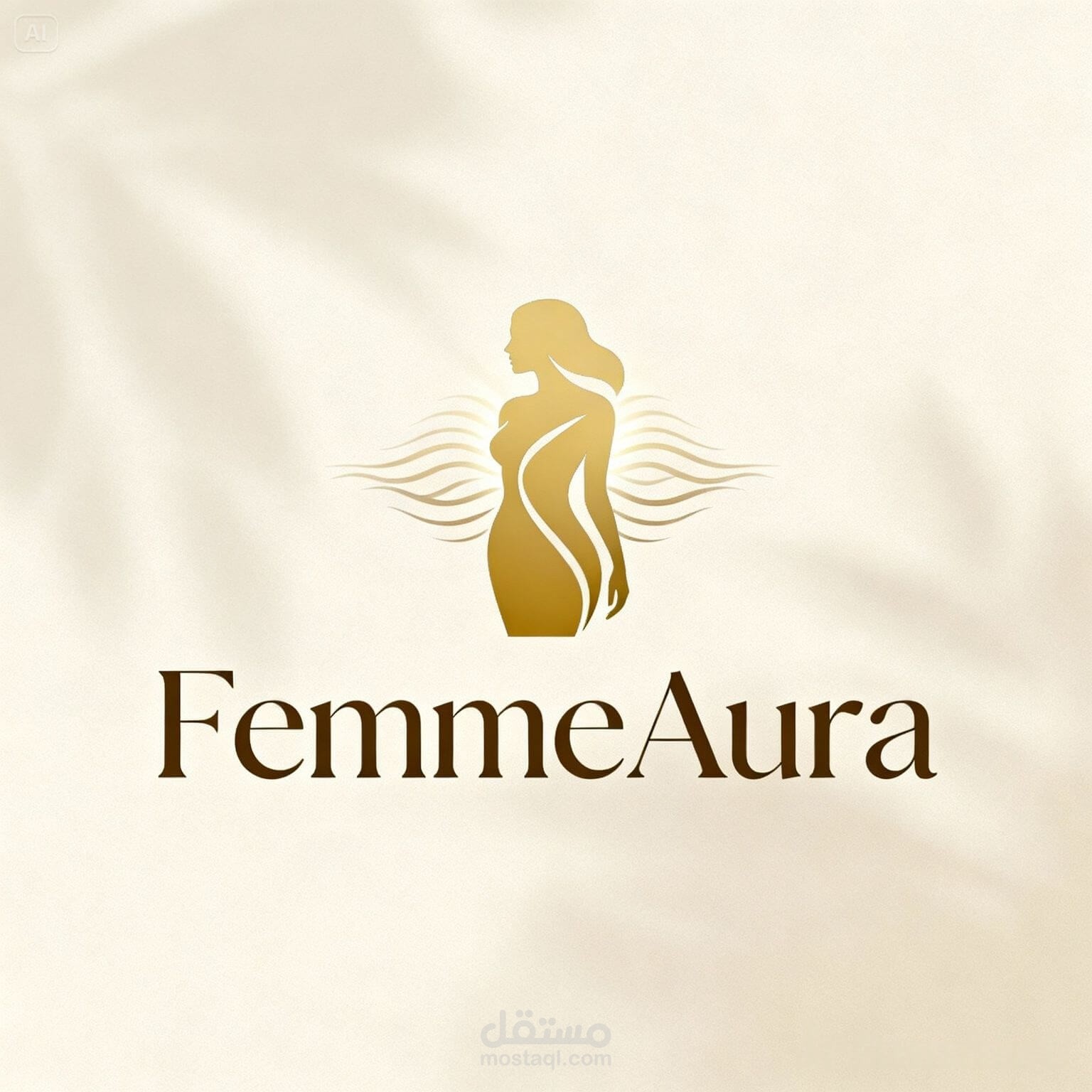 تصميم شعار .