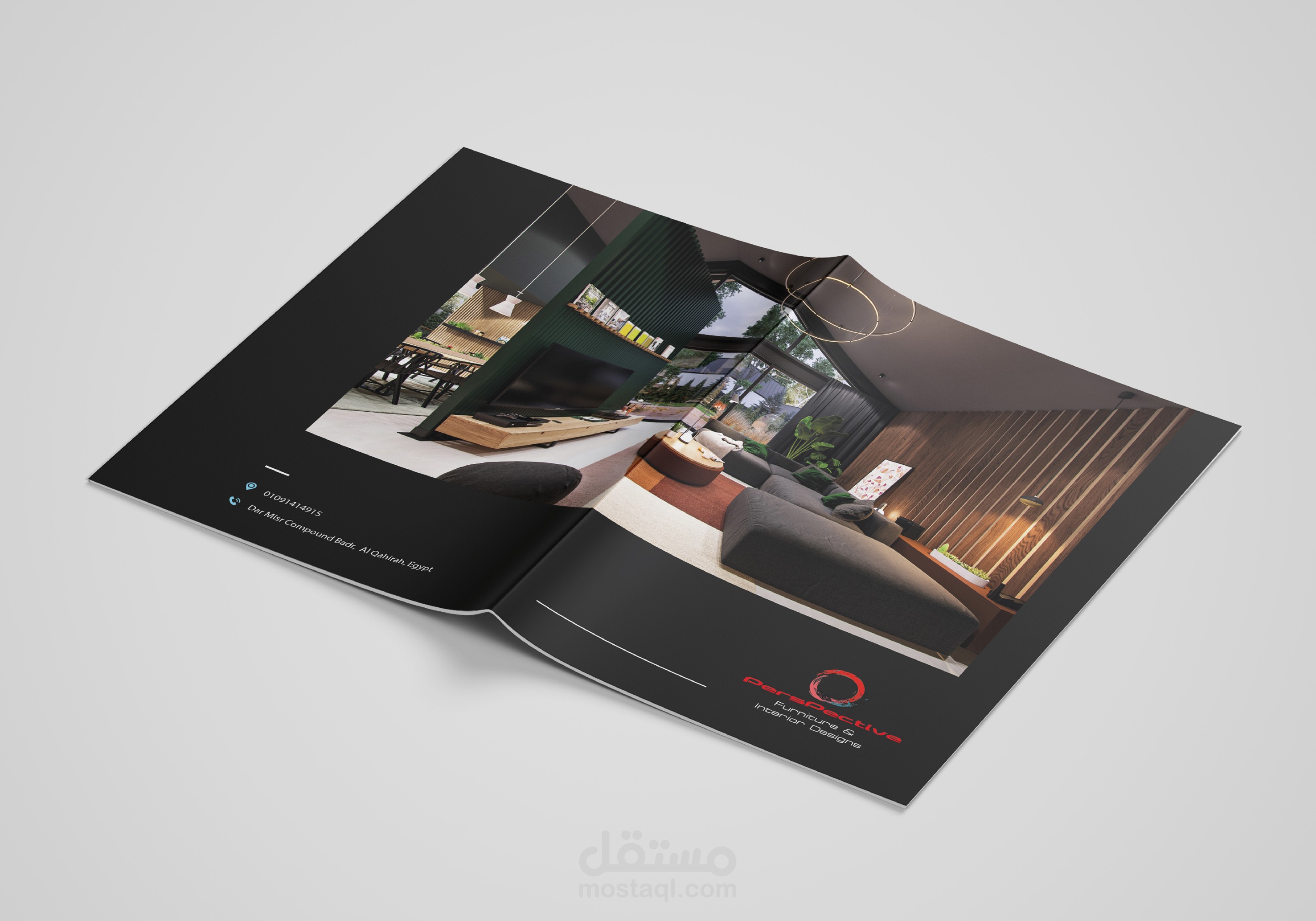 Company Profile