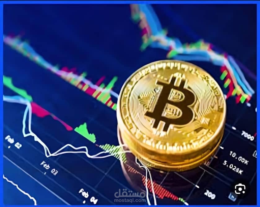 مقاله عن المعاملات الرقميه