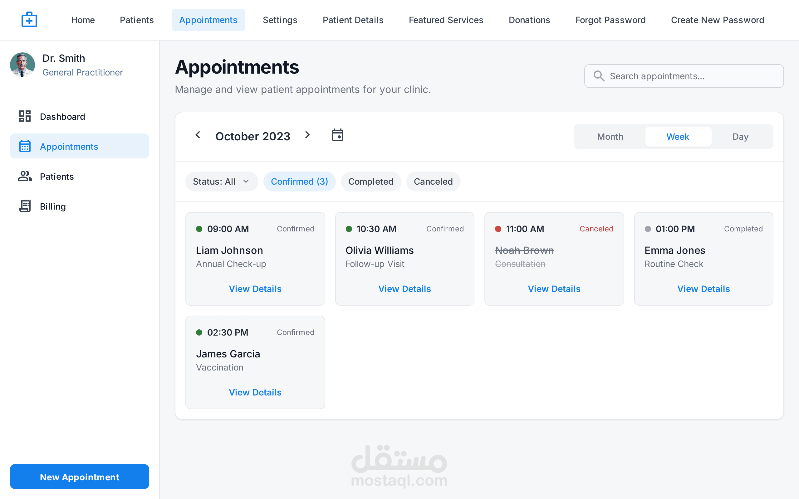 تصميم واجهات مواقع وتطبيقات UI/UX باحترافية (Figma and XD)