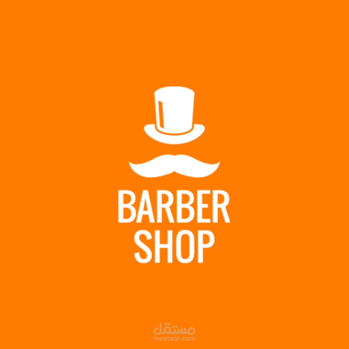 Barber Class Social Media Design