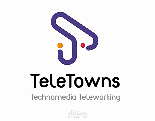 teletowns مشروع
