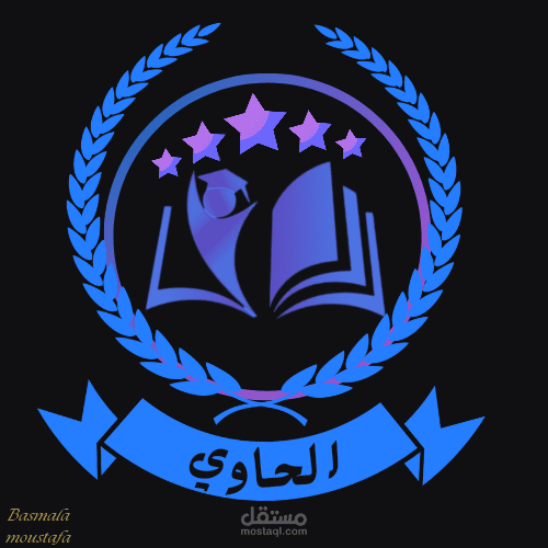 تصميم لوجو لموقع