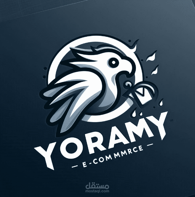 السرعة في التوصيل"Yoramy"