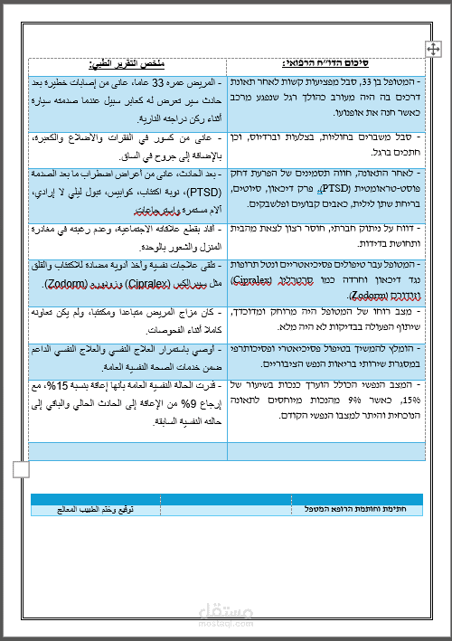 ترجمة من العبرية الى العربية