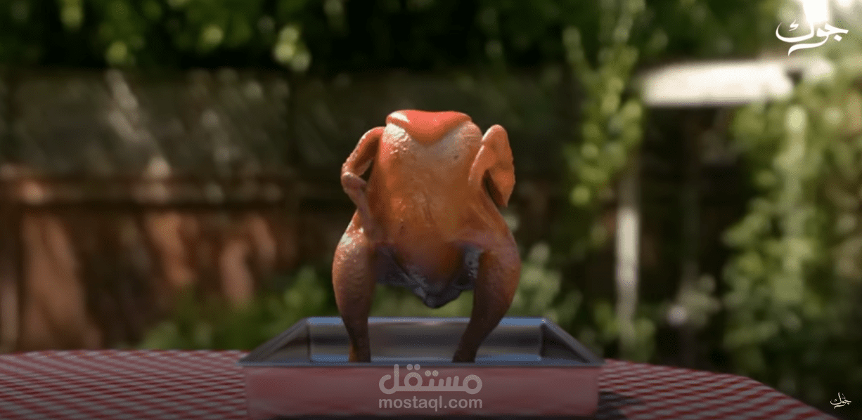 الدجاج ليس الطعام الأمثل.. مخاطر مميتة لتناول الدجاج