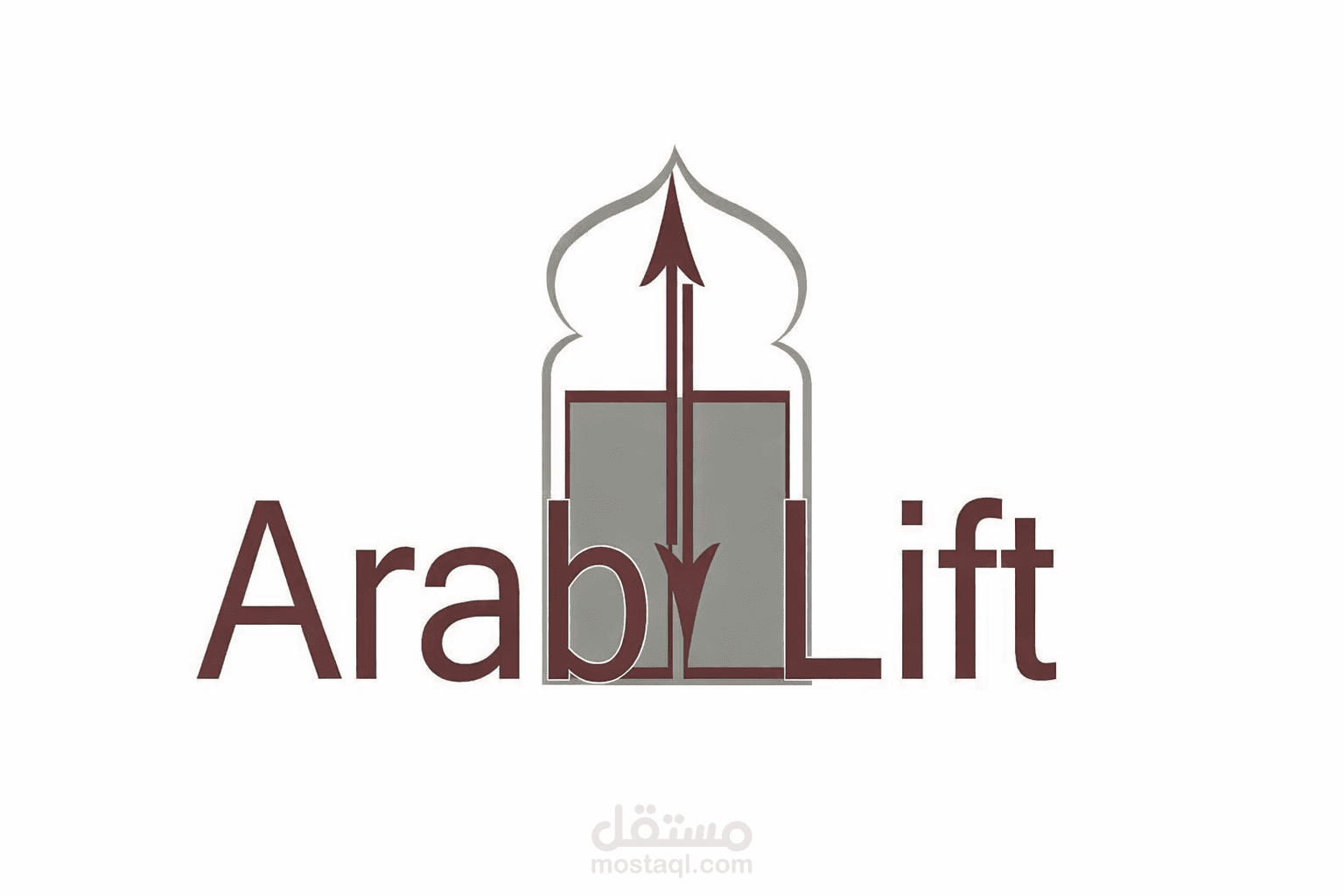 تصميم فيديو أعلاني لشركة Arab Lift