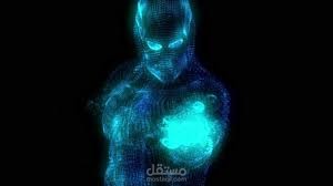 مقدمة فيديو احترافية IRONMAN
