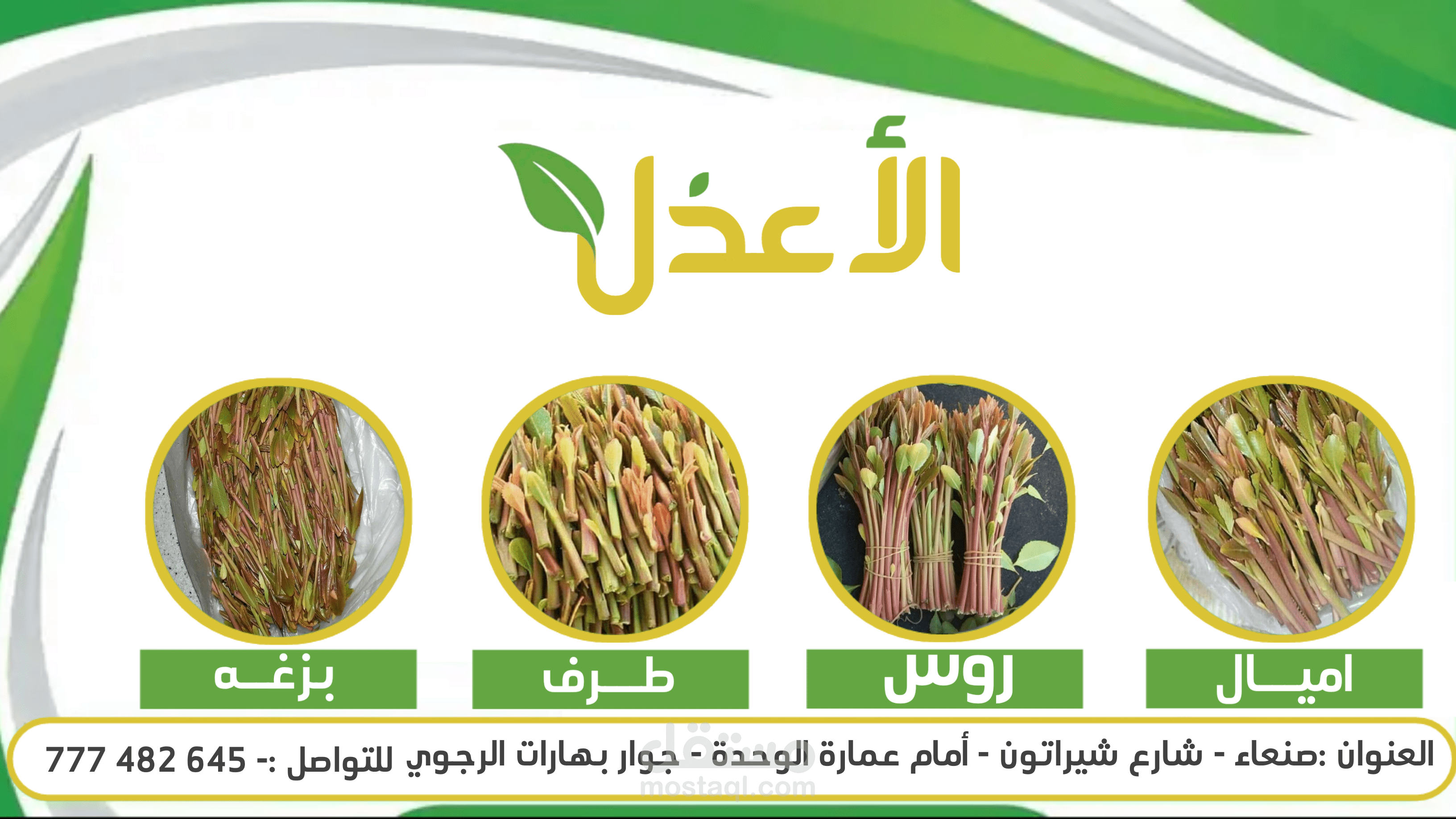 كروت تجارية