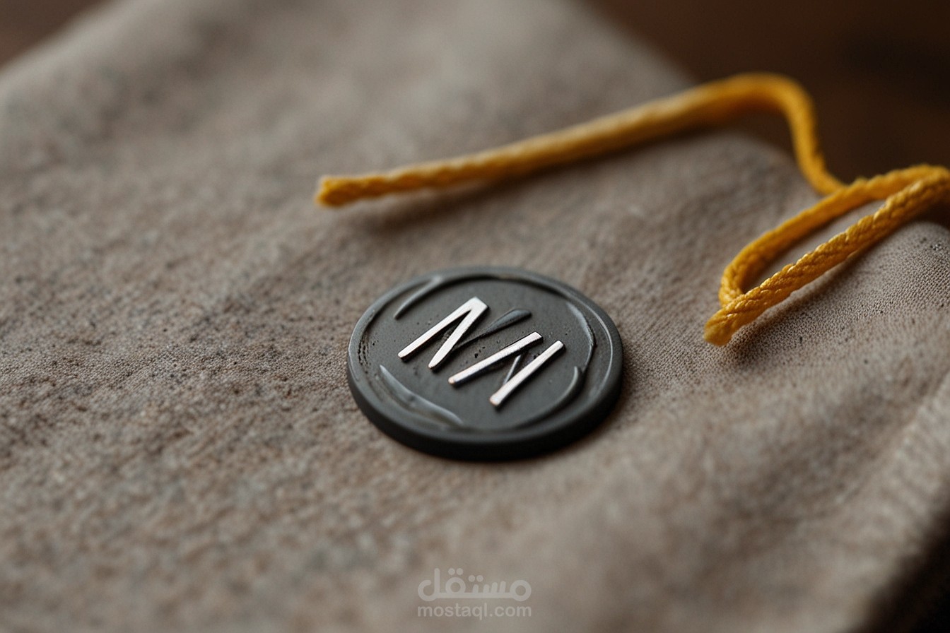 تصميم شعار