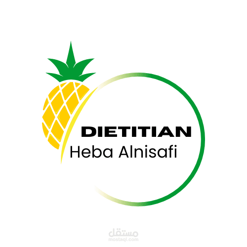 تصميم لوغو على موقع كانفا