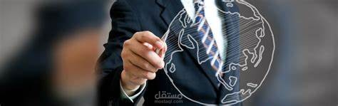 كتابة محتوى تعريفي لشركة ثقنية عربي/انجليزي